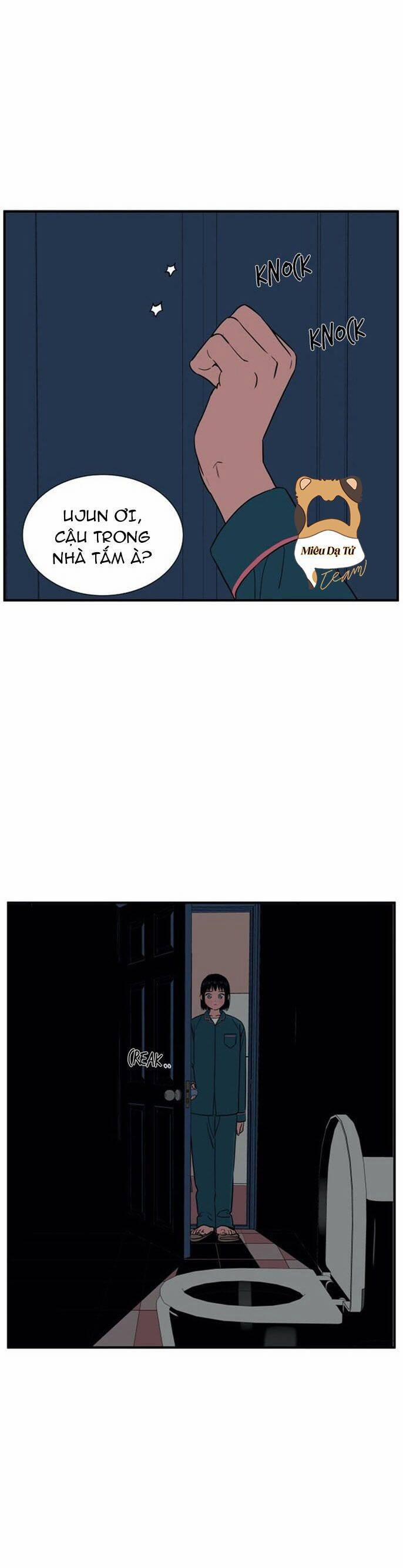 Vũ Trụ Của Tôi 27 trang 4