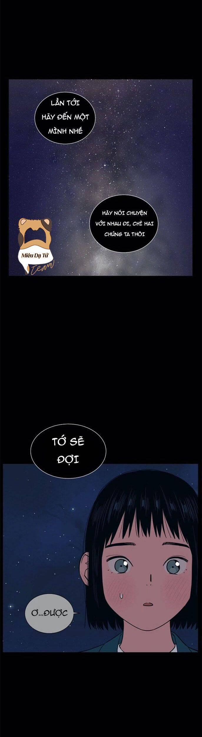 Vũ Trụ Của Tôi 27 trang 40