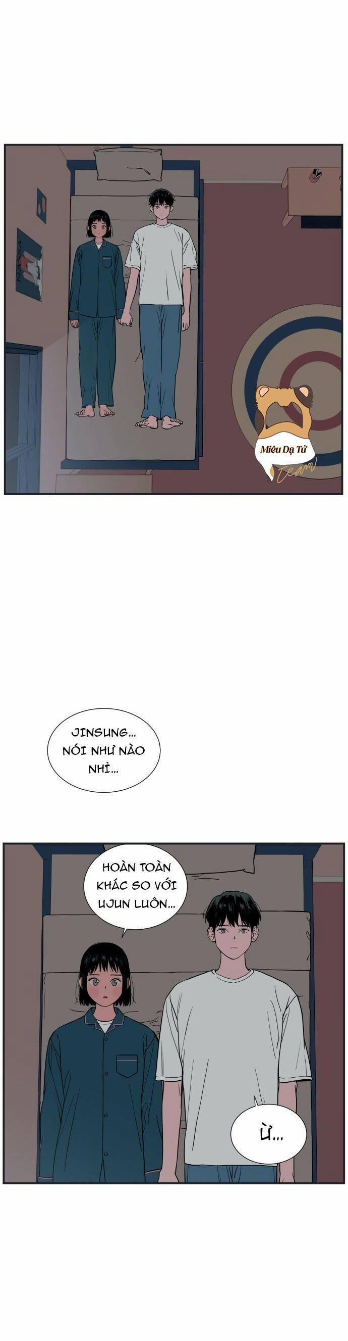 Vũ Trụ Của Tôi 28 trang 0