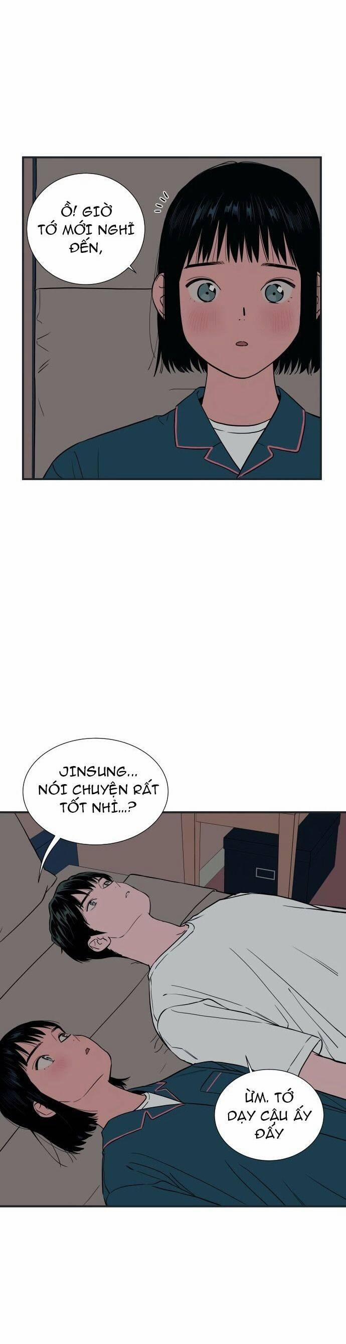 Vũ Trụ Của Tôi 28 trang 1