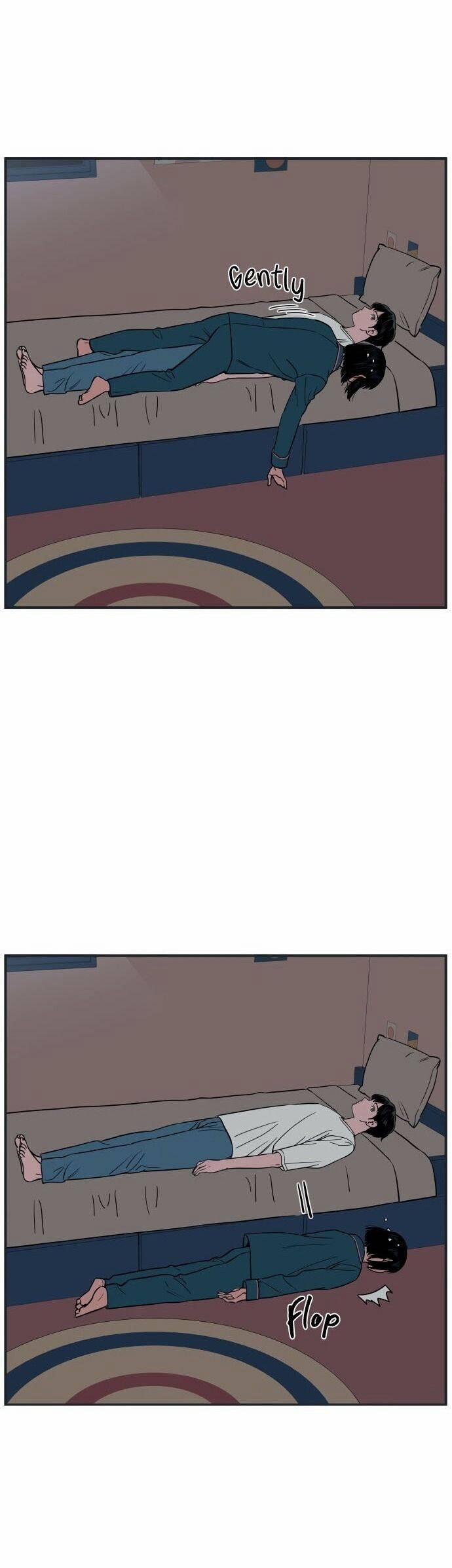 Vũ Trụ Của Tôi 28 trang 12