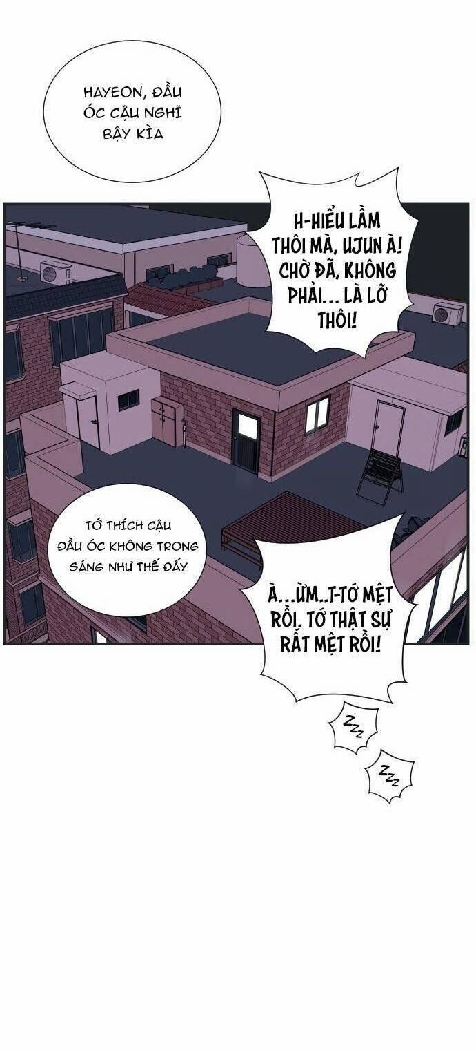 Vũ Trụ Của Tôi 28 trang 15