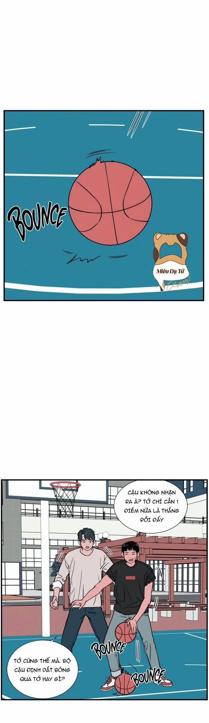 Vũ Trụ Của Tôi 28 trang 17