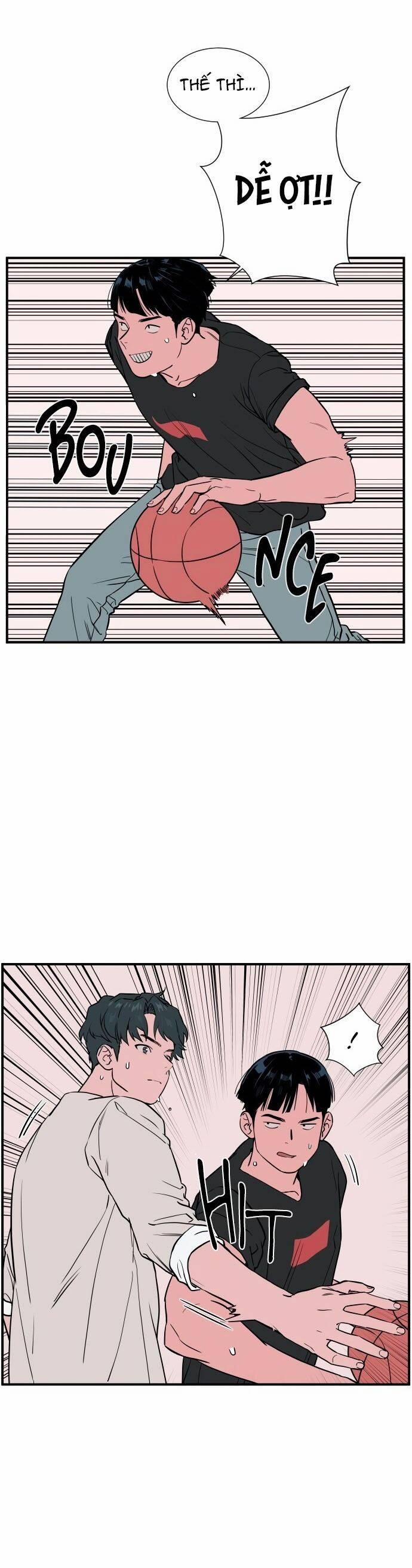 Vũ Trụ Của Tôi 28 trang 18