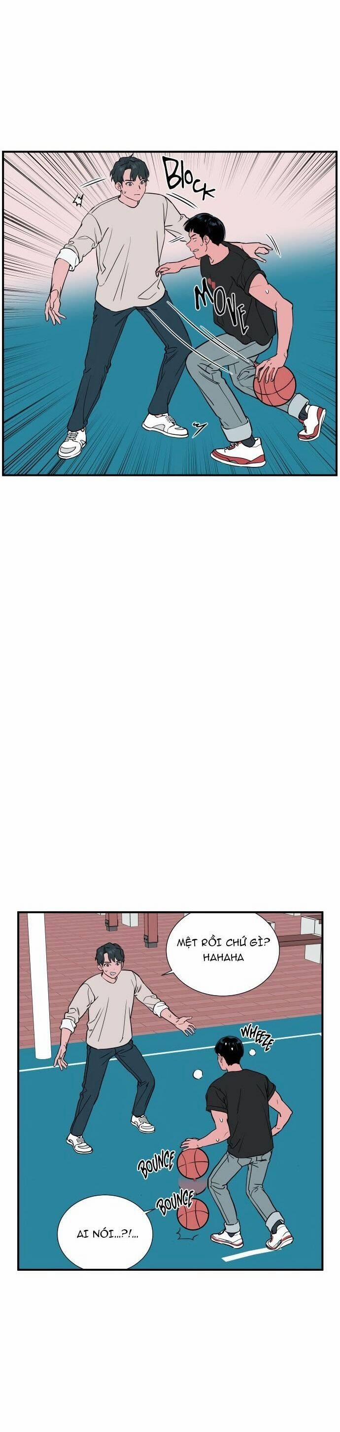 Vũ Trụ Của Tôi 28 trang 19