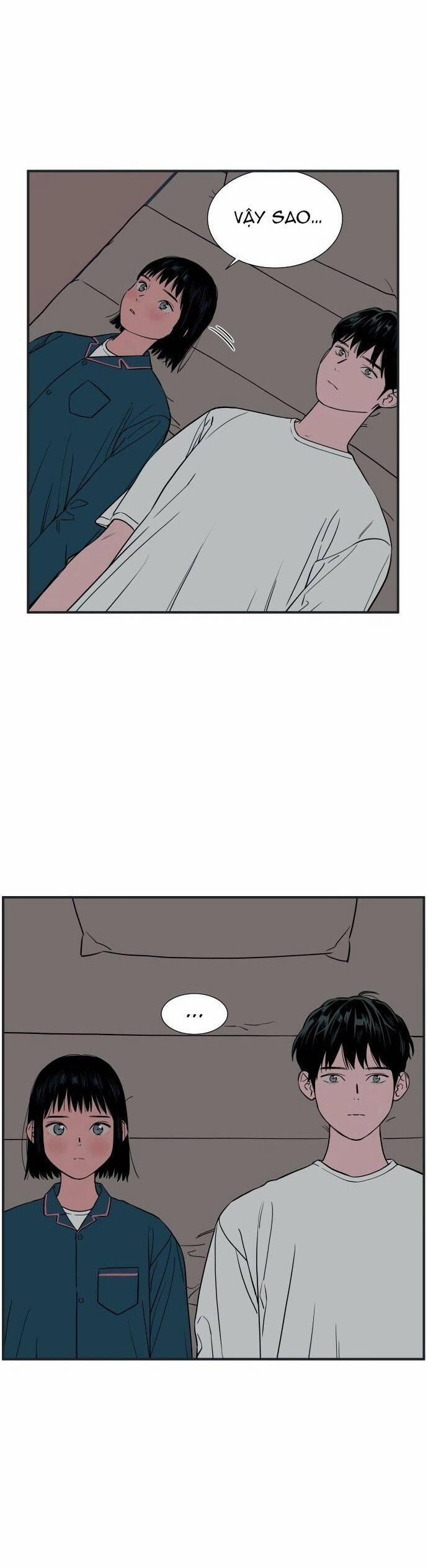 Vũ Trụ Của Tôi 28 trang 2