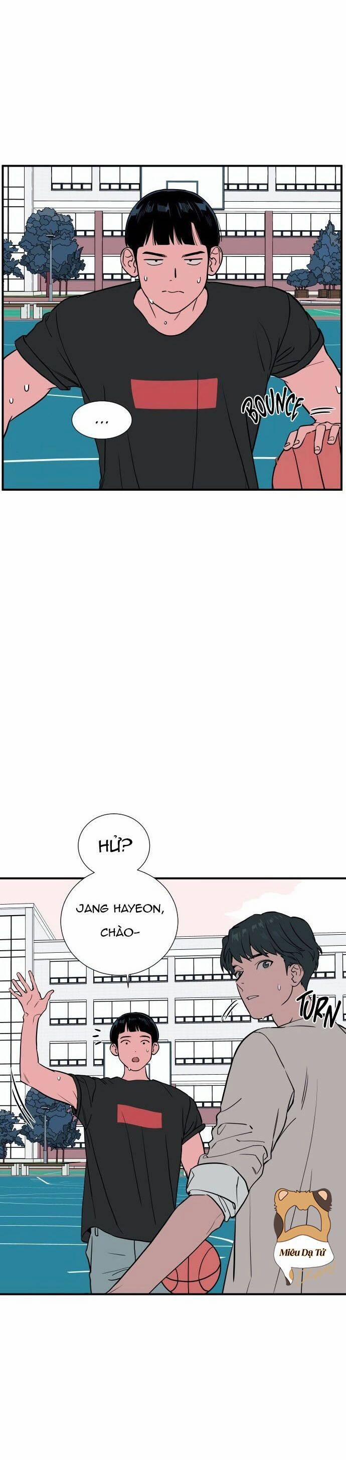 Vũ Trụ Của Tôi 28 trang 20