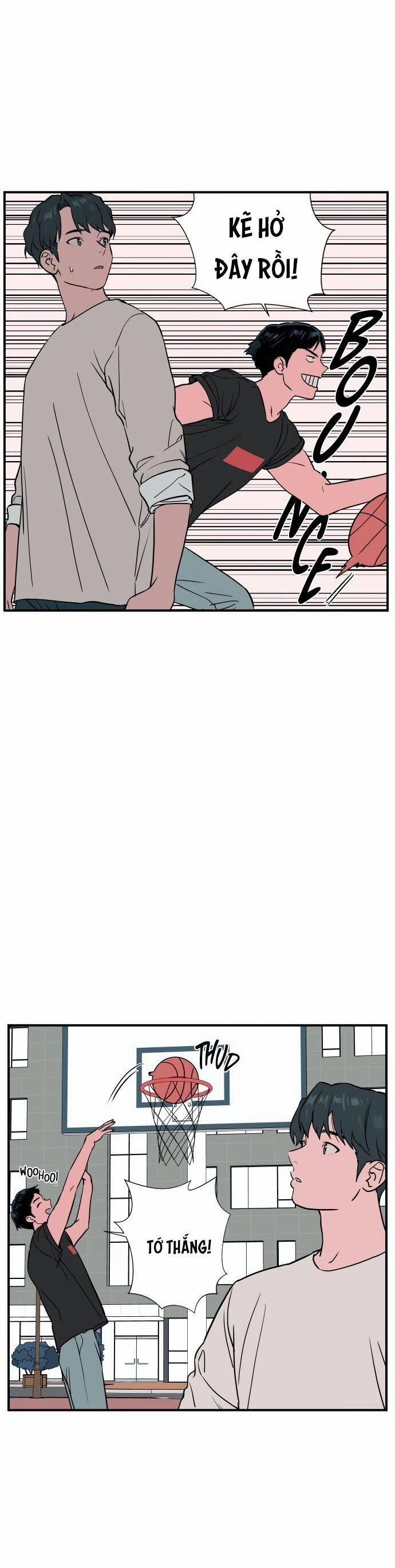 Vũ Trụ Của Tôi 28 trang 21