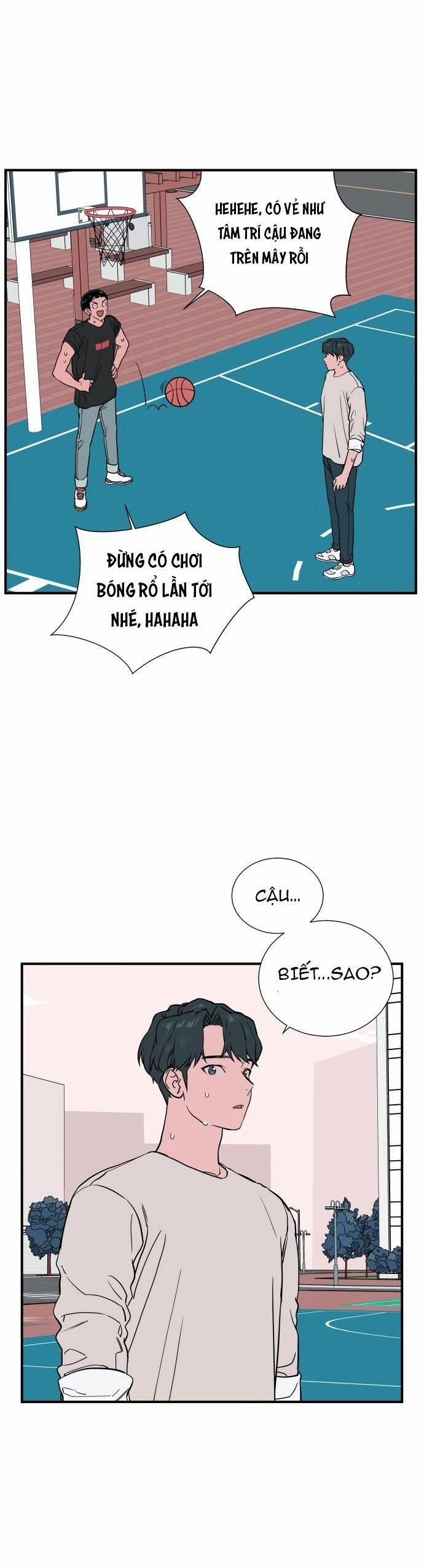 Vũ Trụ Của Tôi 28 trang 22