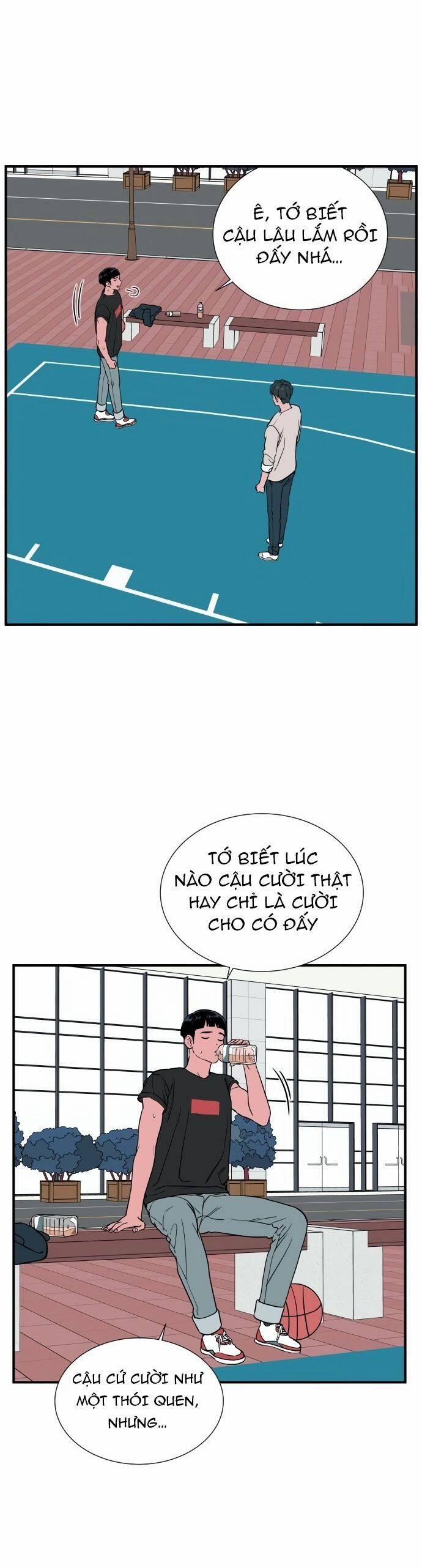 Vũ Trụ Của Tôi 28 trang 24