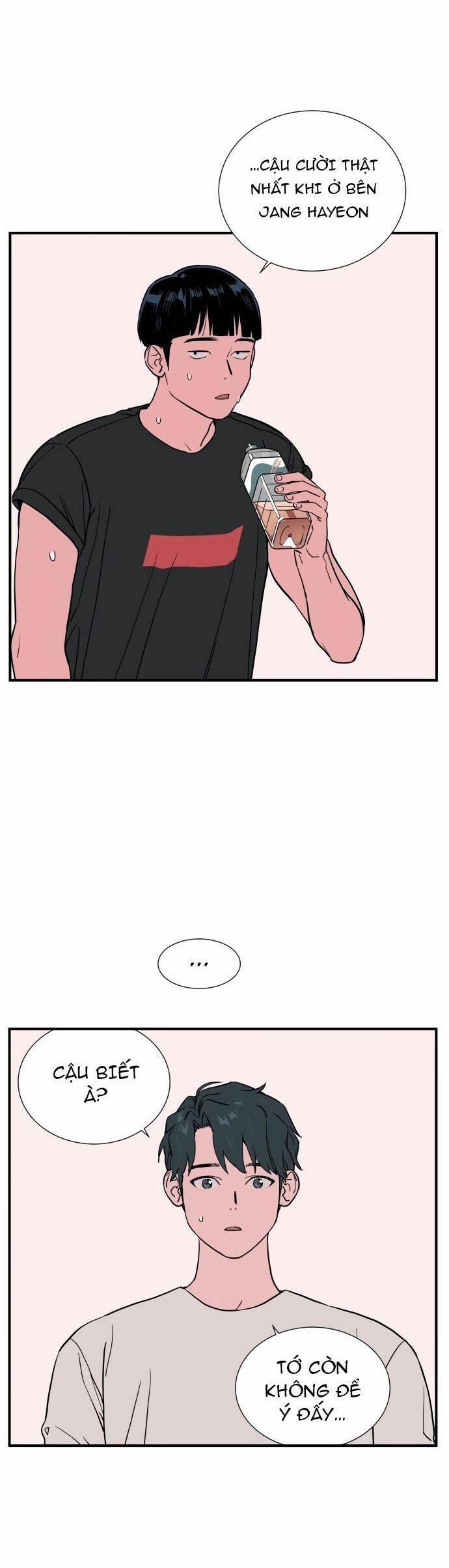 Vũ Trụ Của Tôi 28 trang 25