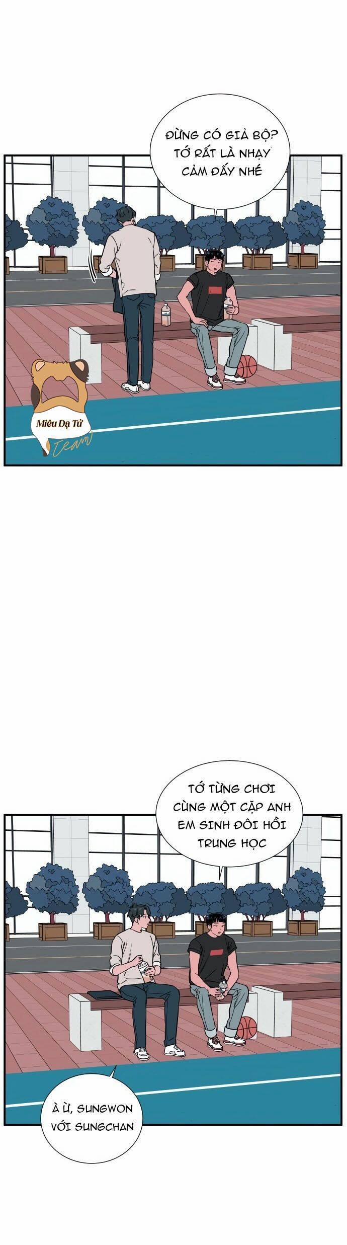 Vũ Trụ Của Tôi 28 trang 26