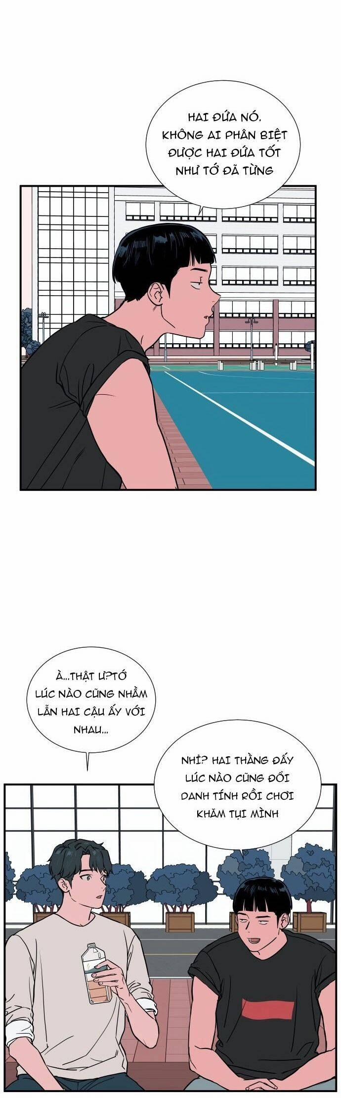 Vũ Trụ Của Tôi 28 trang 27