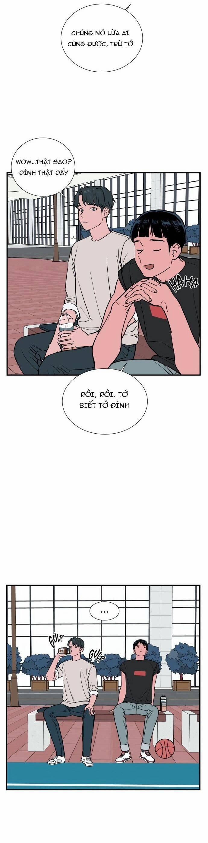 Vũ Trụ Của Tôi 28 trang 28