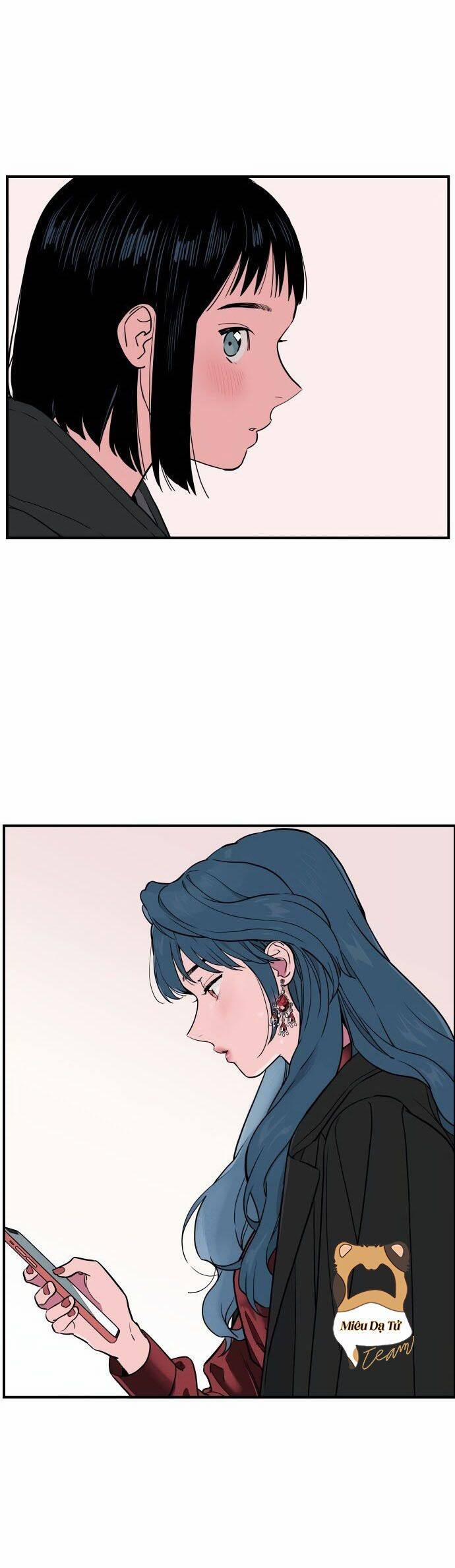 Vũ Trụ Của Tôi 28 trang 35