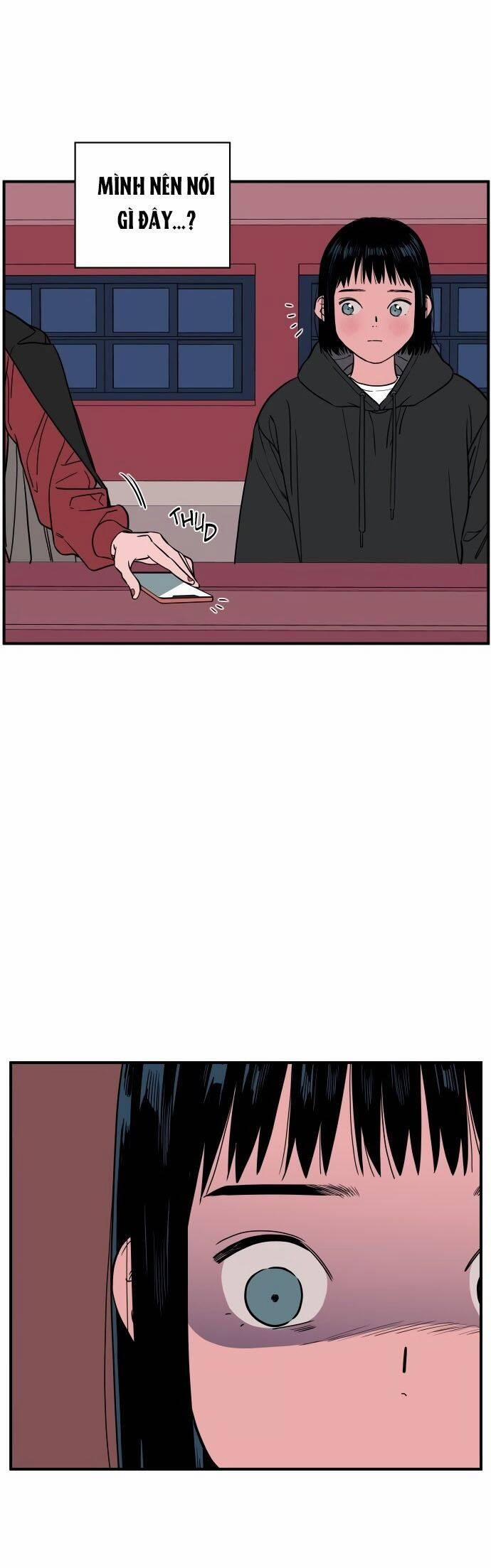 Vũ Trụ Của Tôi 28 trang 37