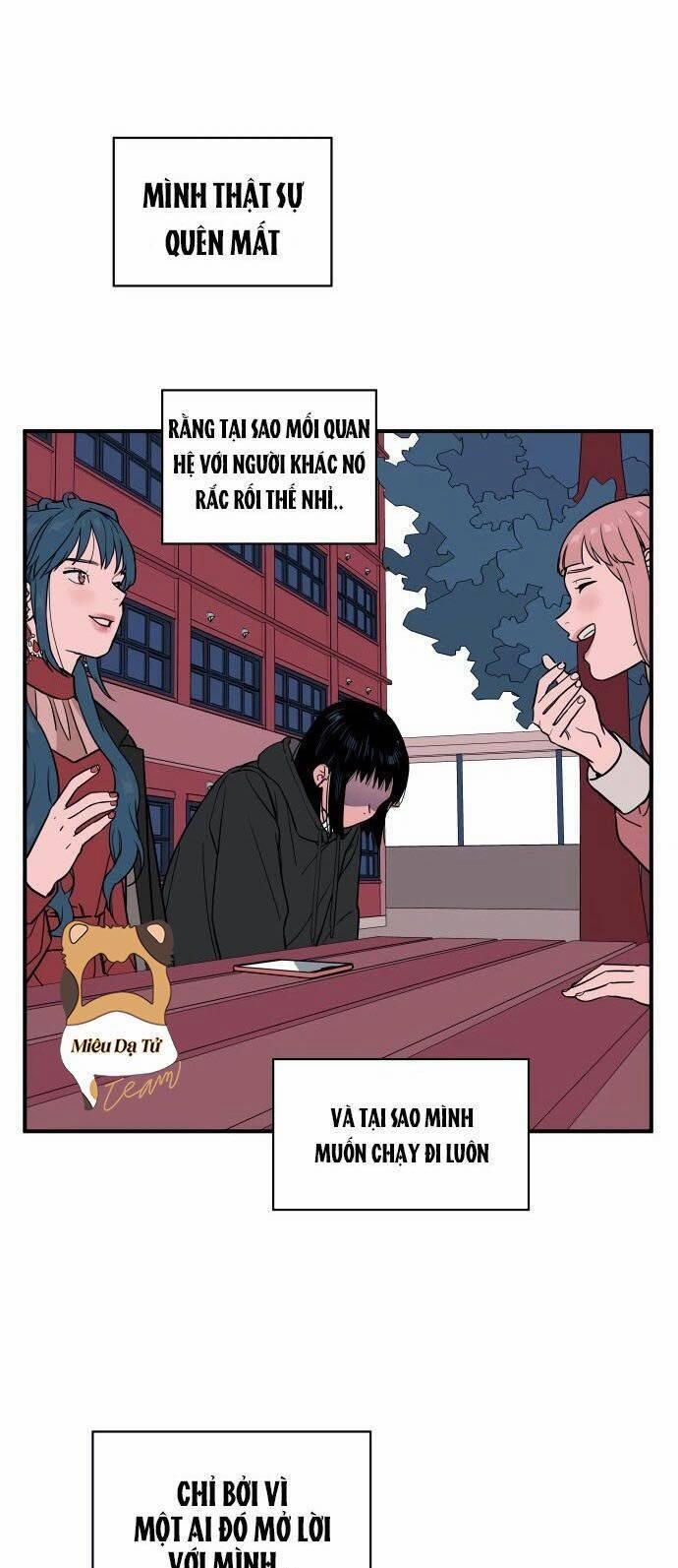 Vũ Trụ Của Tôi 28 trang 38