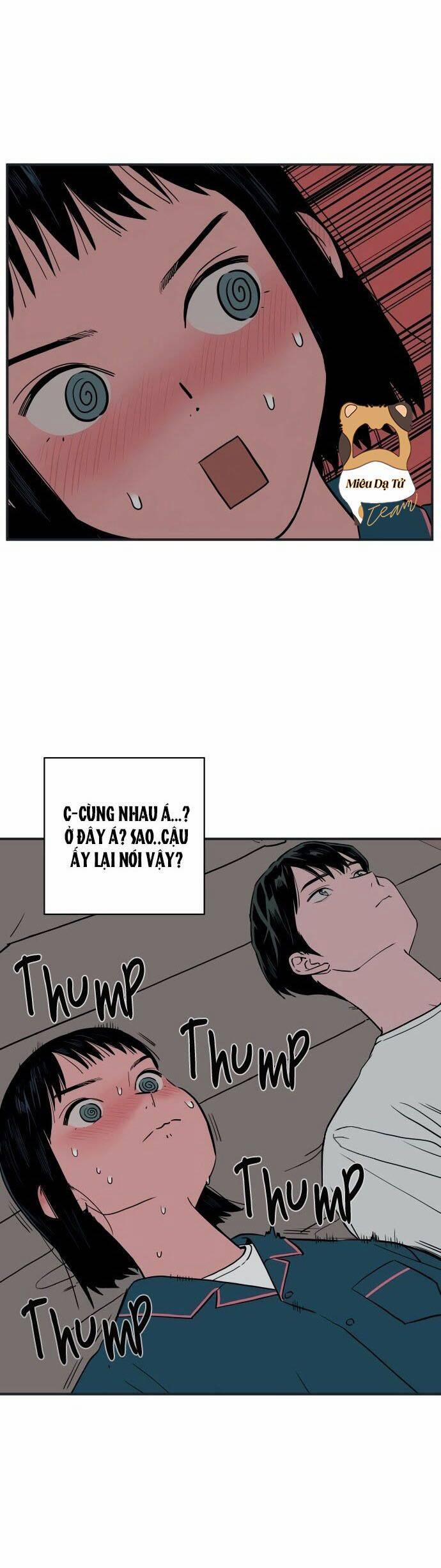 Vũ Trụ Của Tôi 28 trang 6