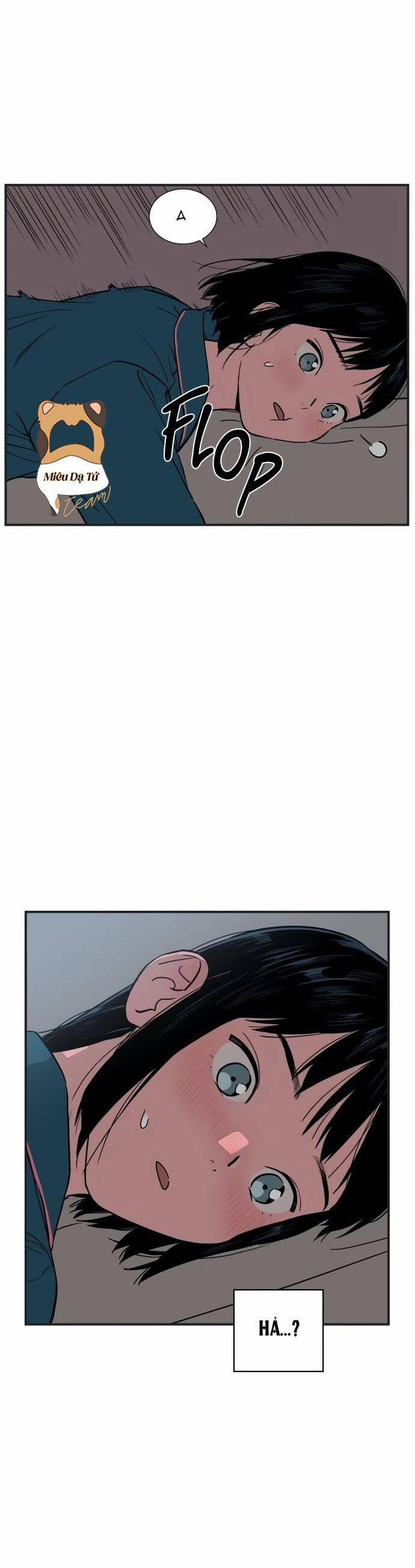 Vũ Trụ Của Tôi 28 trang 9