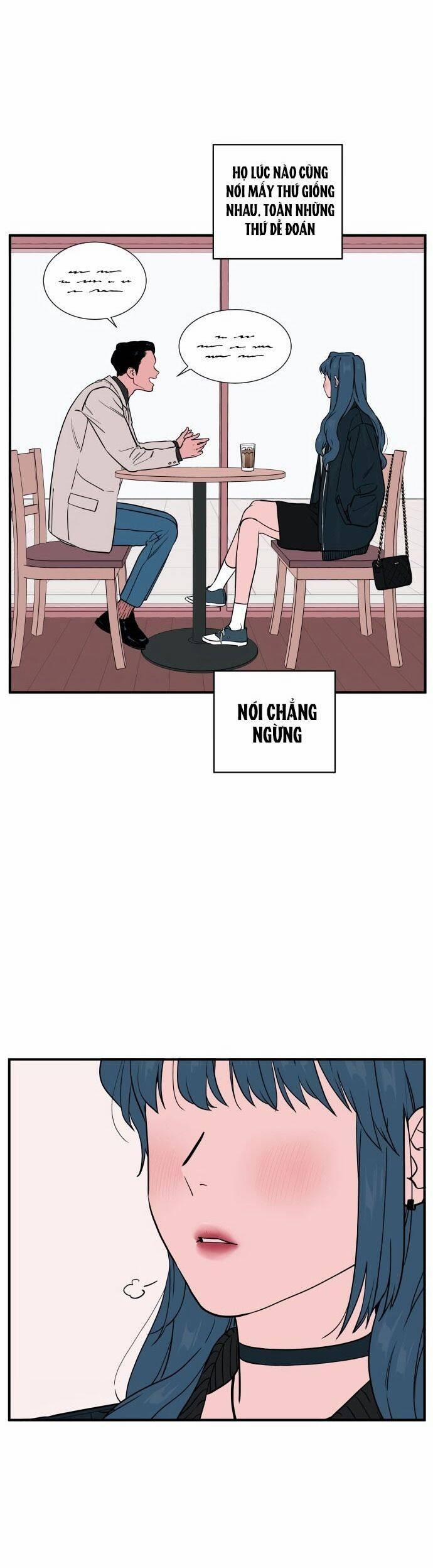 Vũ Trụ Của Tôi 29 trang 1