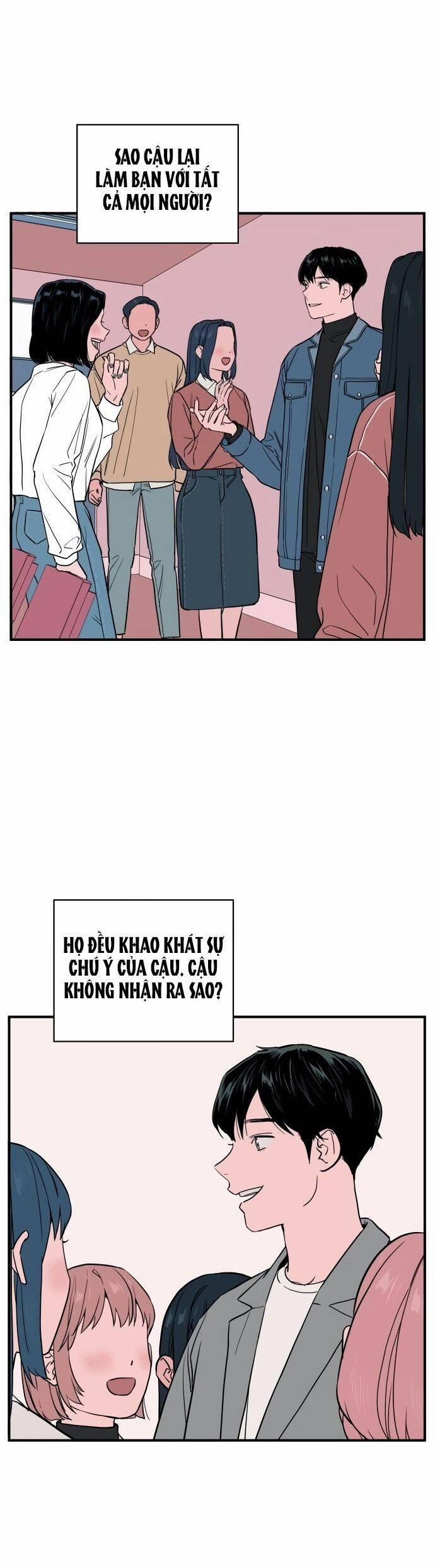 Vũ Trụ Của Tôi 29 trang 12