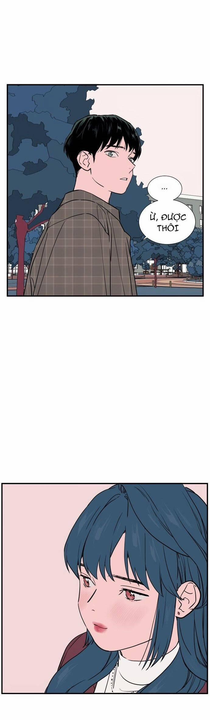 Vũ Trụ Của Tôi 29 trang 16