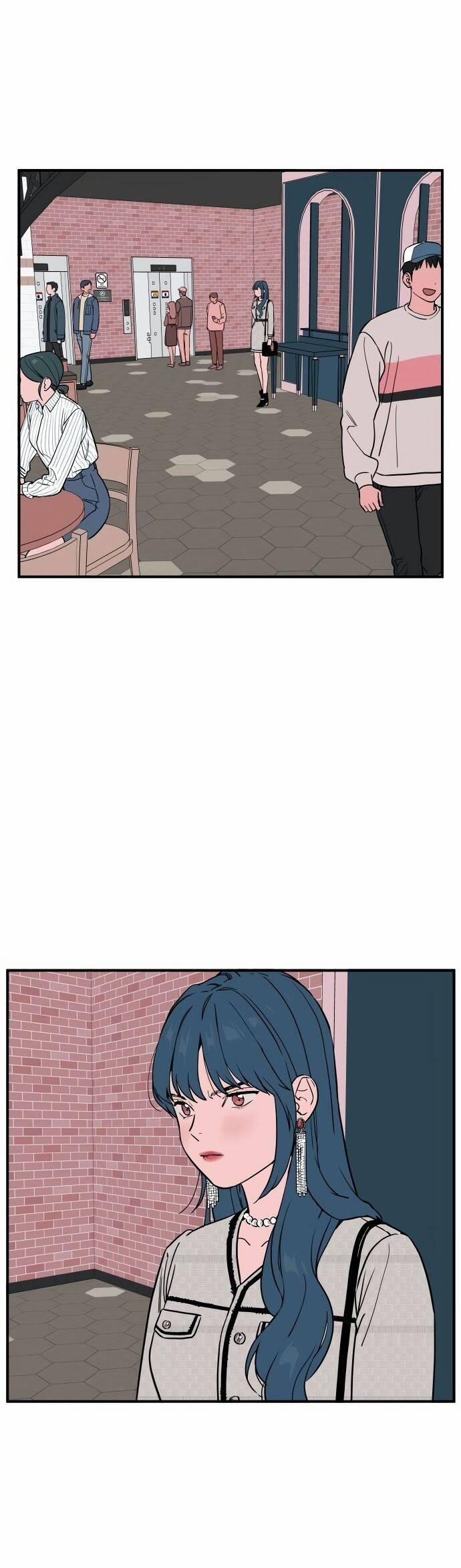 Vũ Trụ Của Tôi 29 trang 18