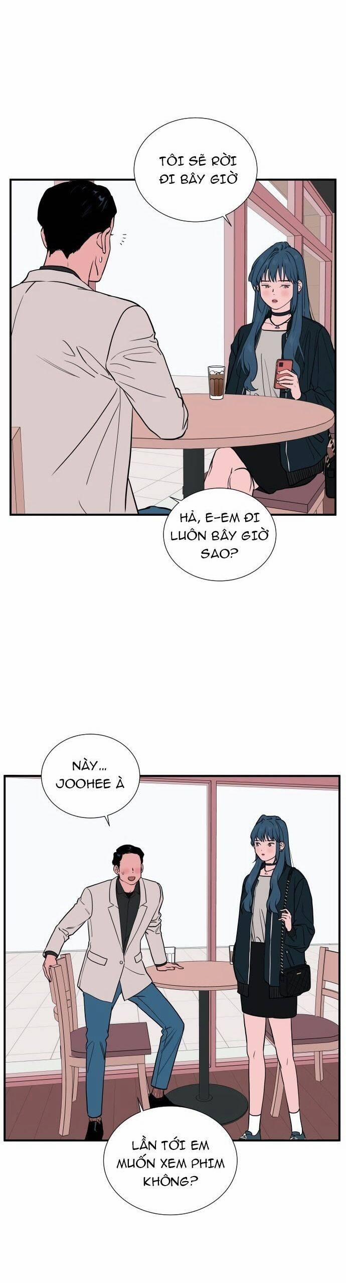 Vũ Trụ Của Tôi 29 trang 2