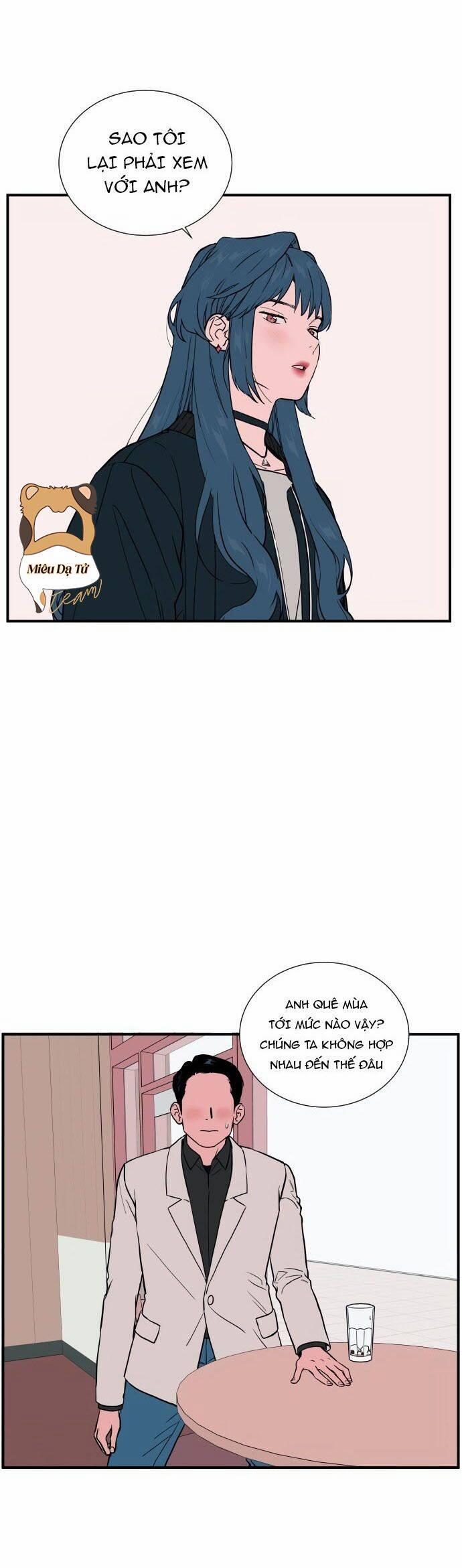 Vũ Trụ Của Tôi 29 trang 3