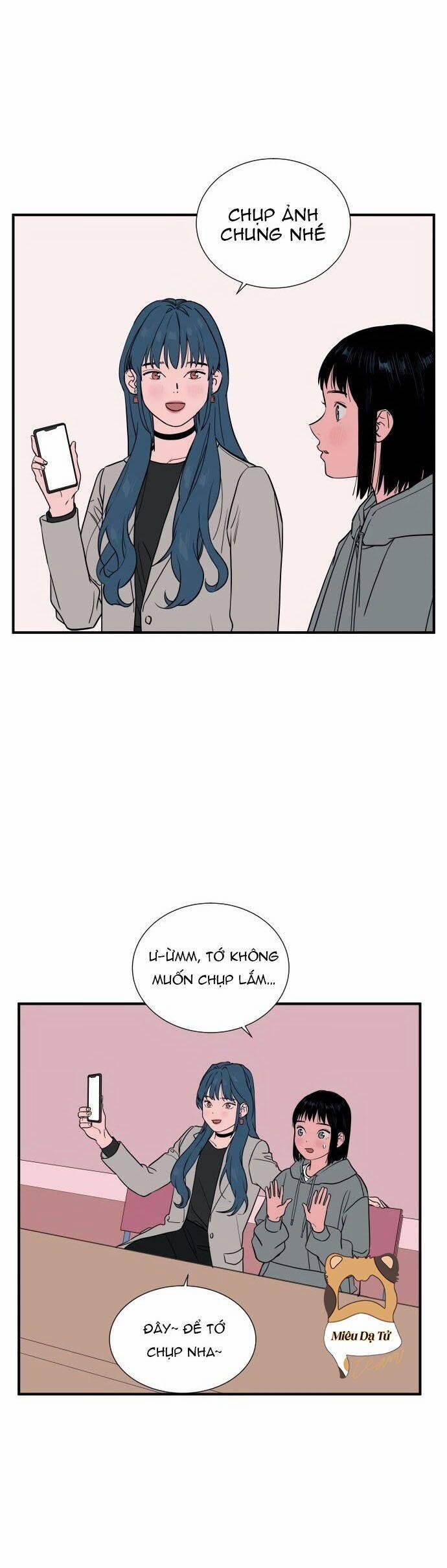 Vũ Trụ Của Tôi 29 trang 33