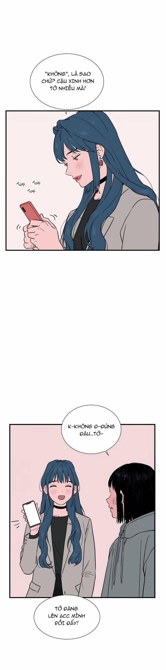 Vũ Trụ Của Tôi 29 trang 35