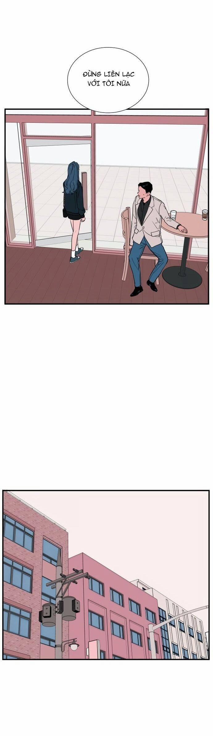 Vũ Trụ Của Tôi 29 trang 4