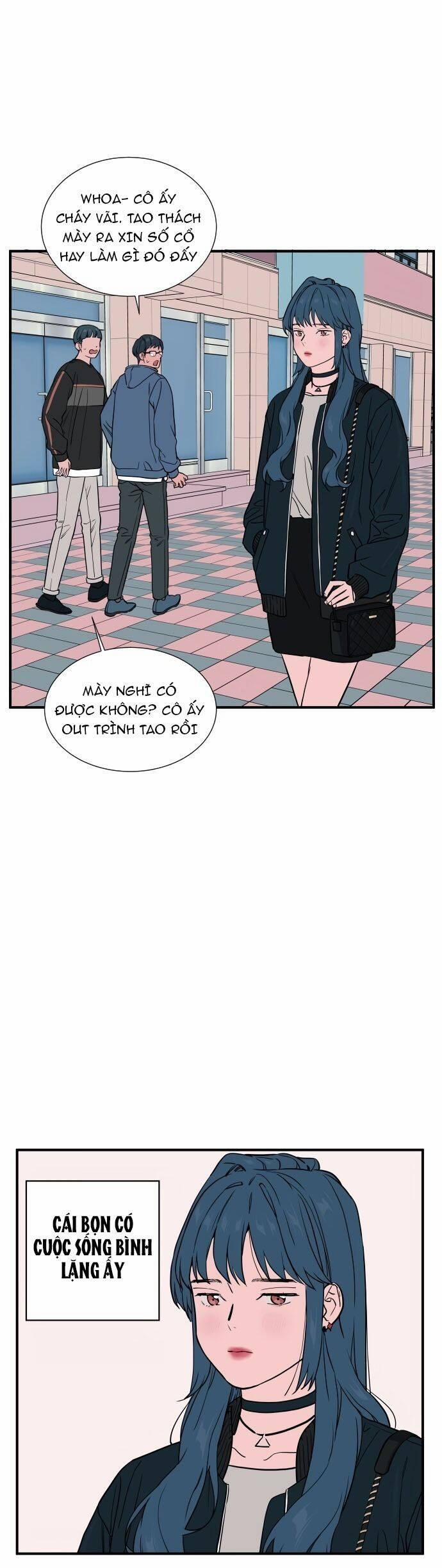 Vũ Trụ Của Tôi 29 trang 5