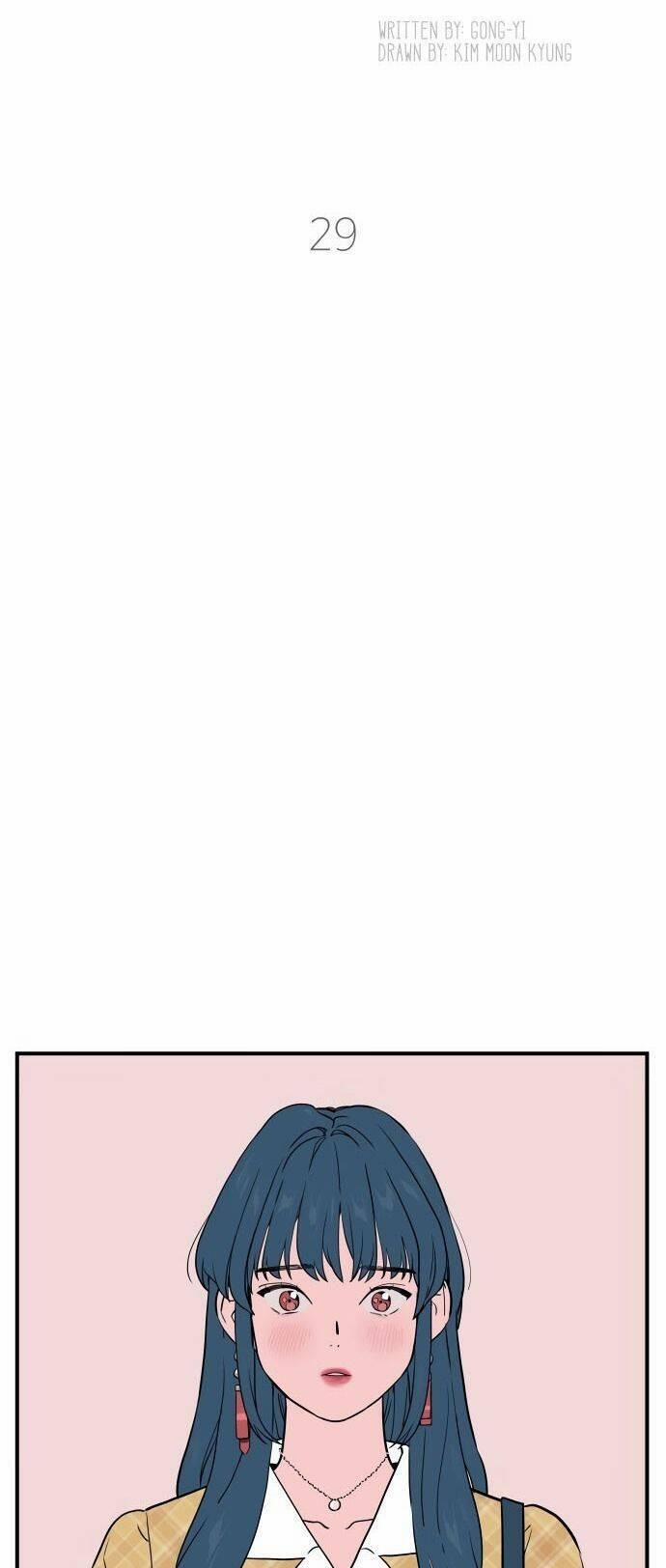 Vũ Trụ Của Tôi 29 trang 7