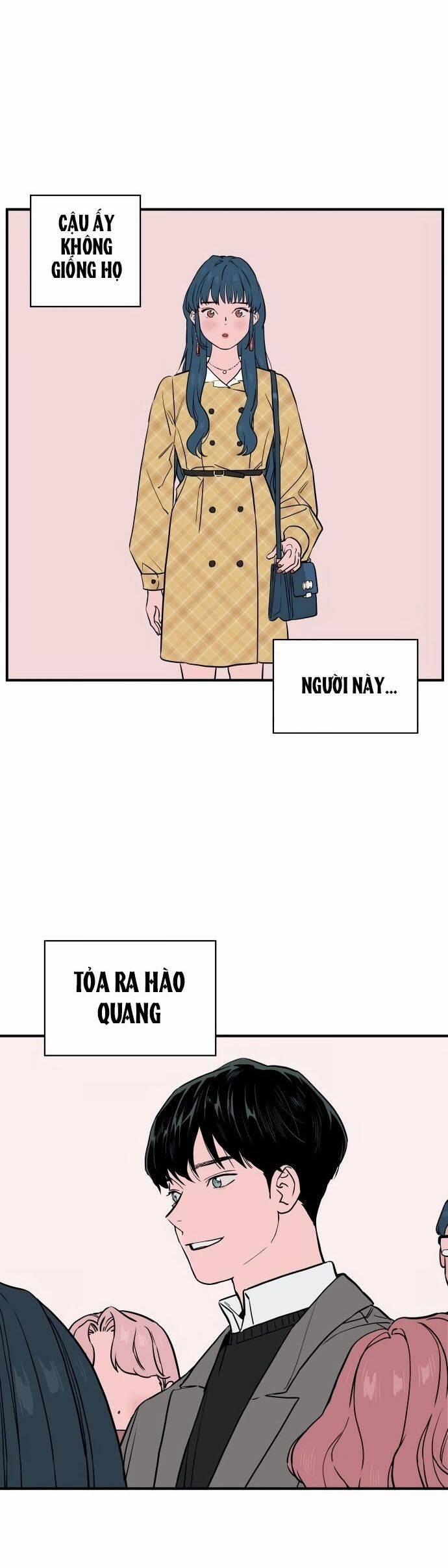 Vũ Trụ Của Tôi 29 trang 9