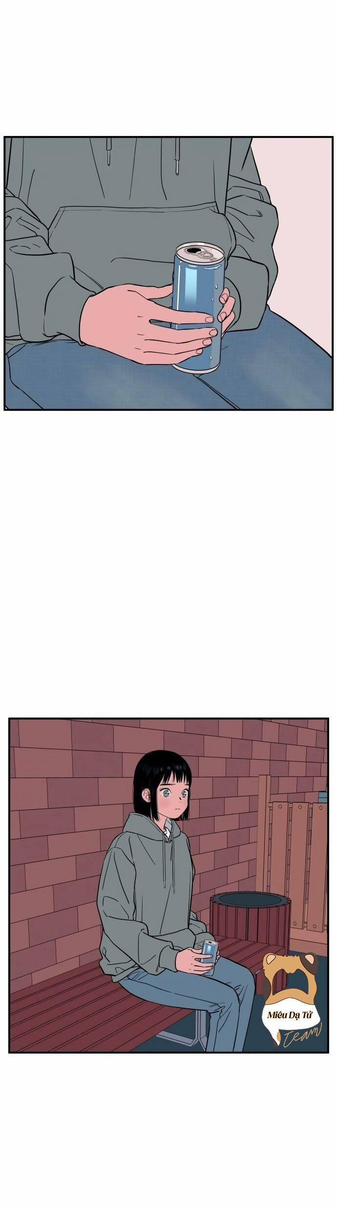 Vũ Trụ Của Tôi 30 trang 0