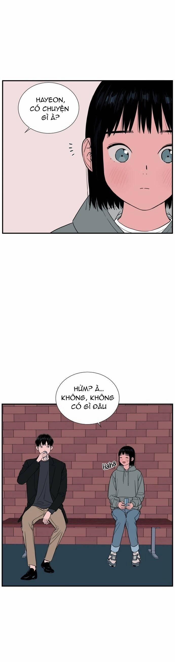 Vũ Trụ Của Tôi 30 trang 1