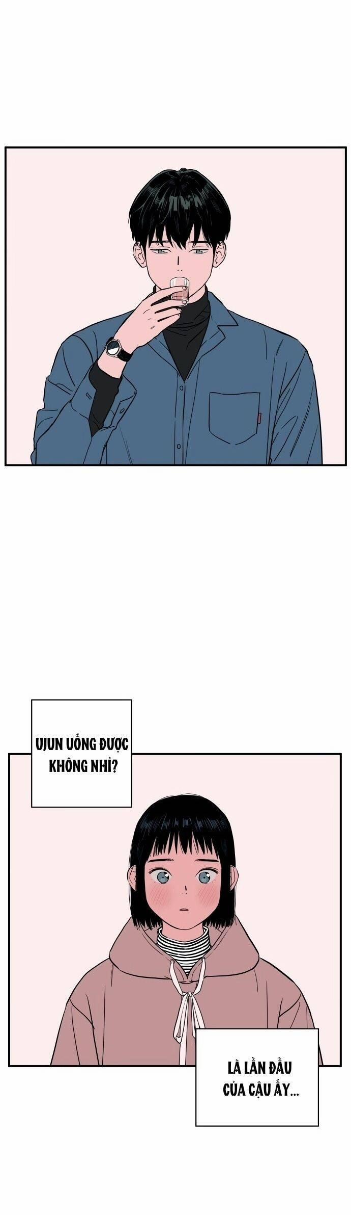 Vũ Trụ Của Tôi 30 trang 11