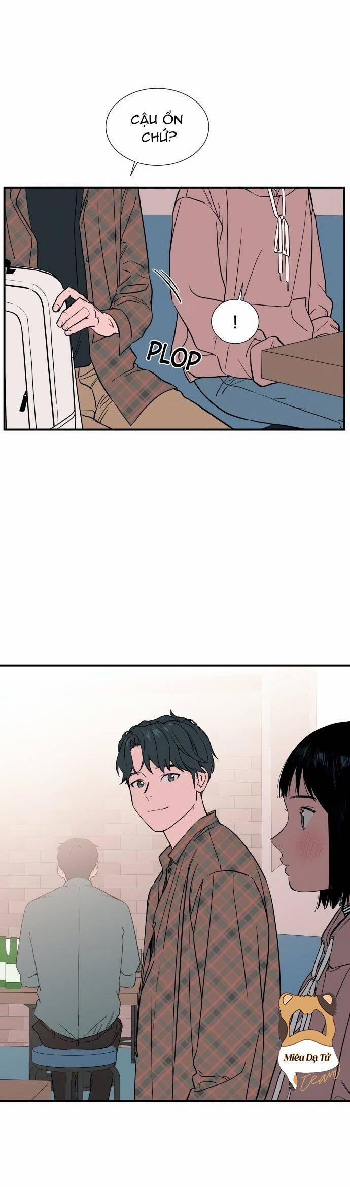 Vũ Trụ Của Tôi 30 trang 12