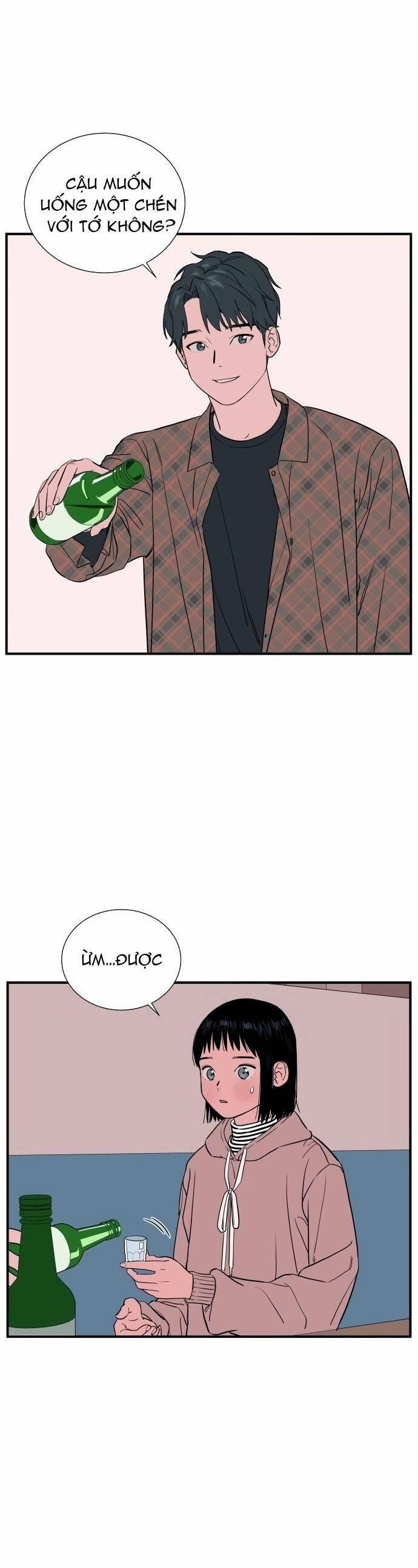 Vũ Trụ Của Tôi 30 trang 14