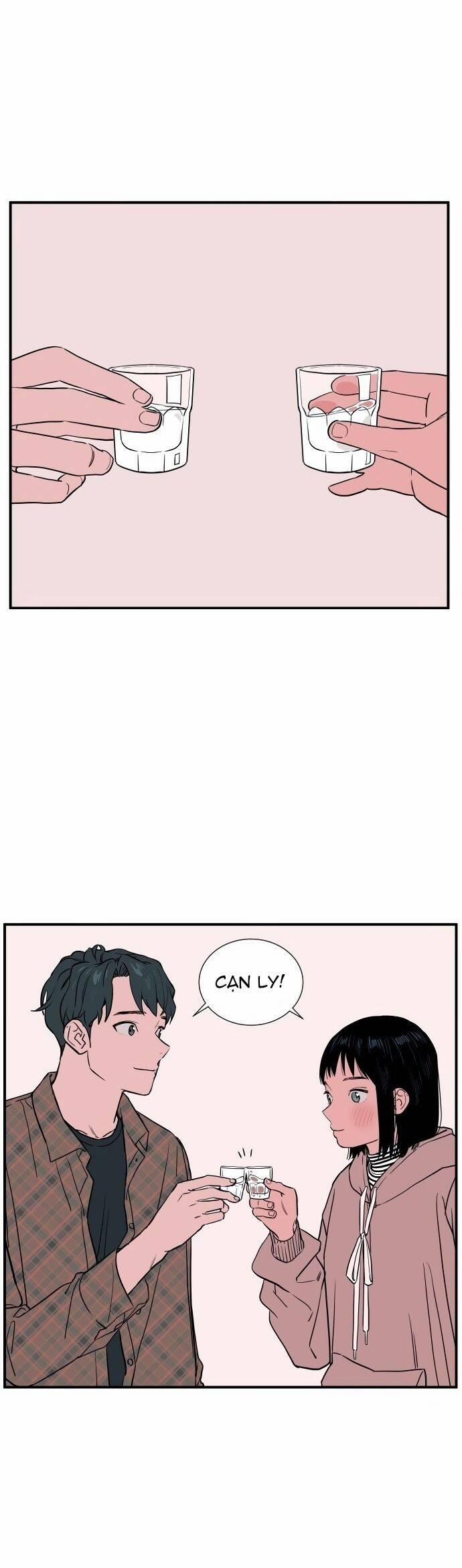 Vũ Trụ Của Tôi 30 trang 16