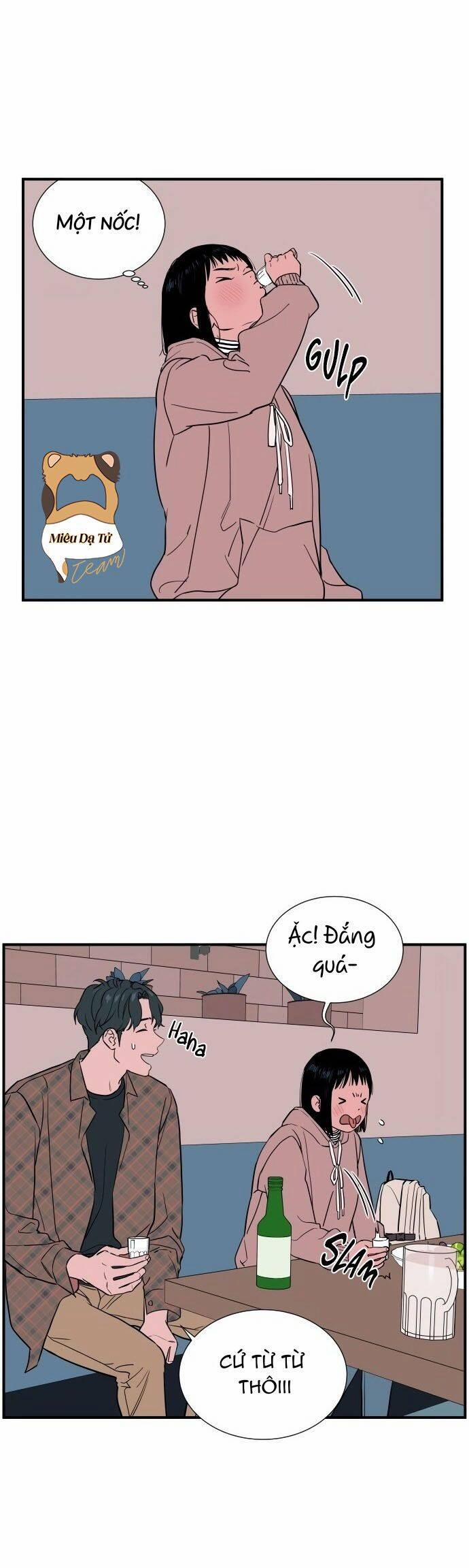 Vũ Trụ Của Tôi 30 trang 18