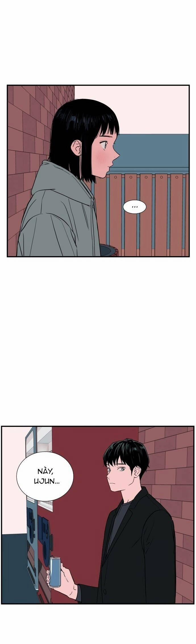 Vũ Trụ Của Tôi 30 trang 2