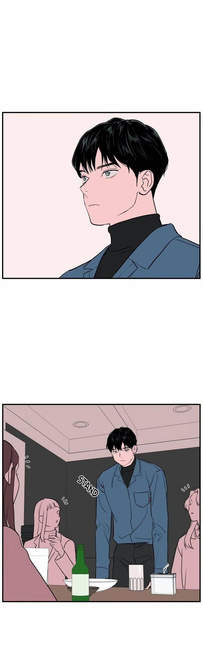 Vũ Trụ Của Tôi 30 trang 20