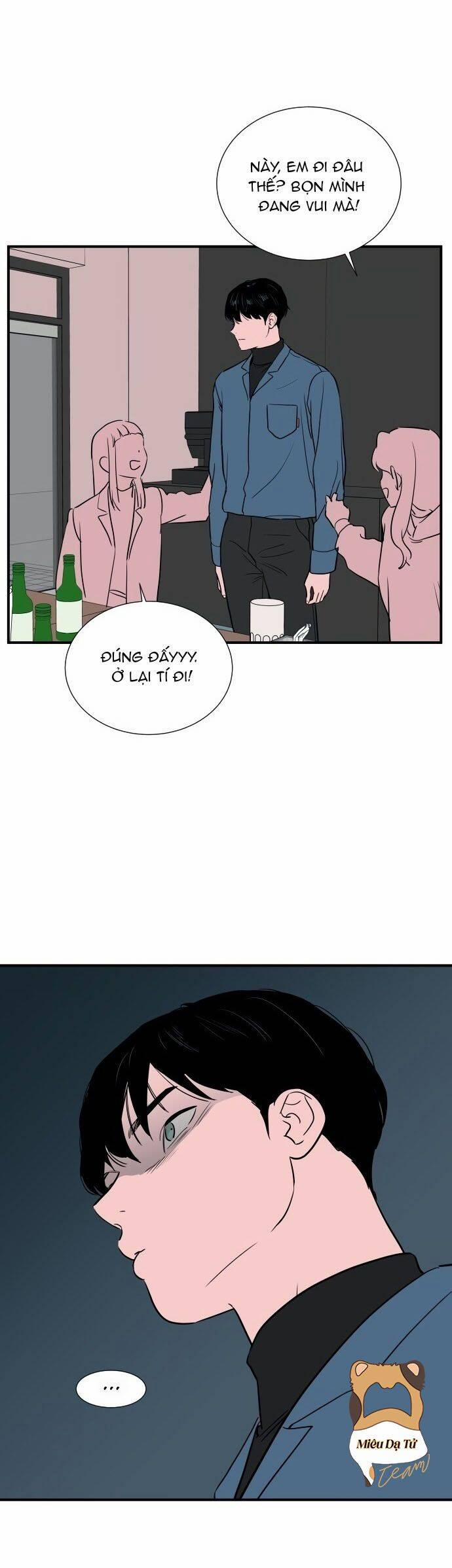 Vũ Trụ Của Tôi 30 trang 21