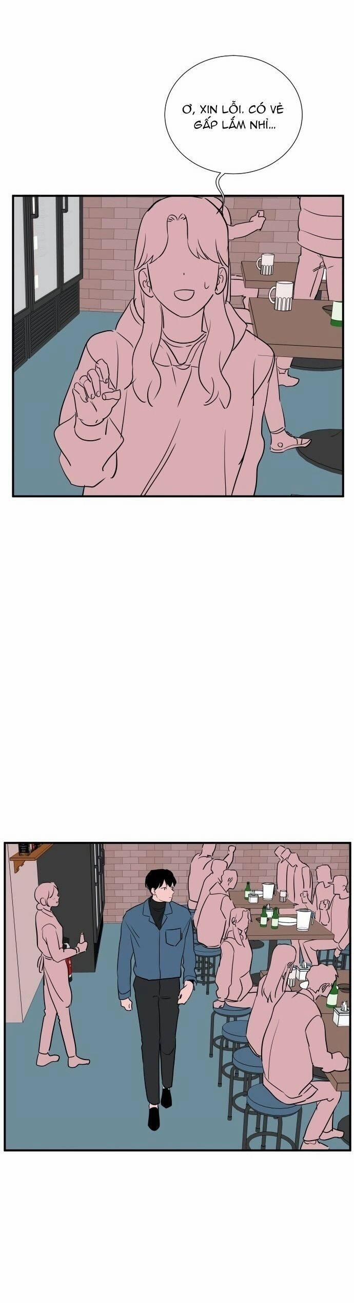 Vũ Trụ Của Tôi 30 trang 22