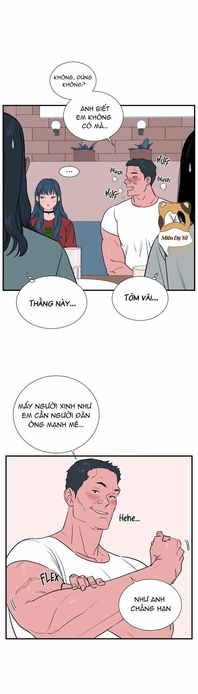 Vũ Trụ Của Tôi 30 trang 27