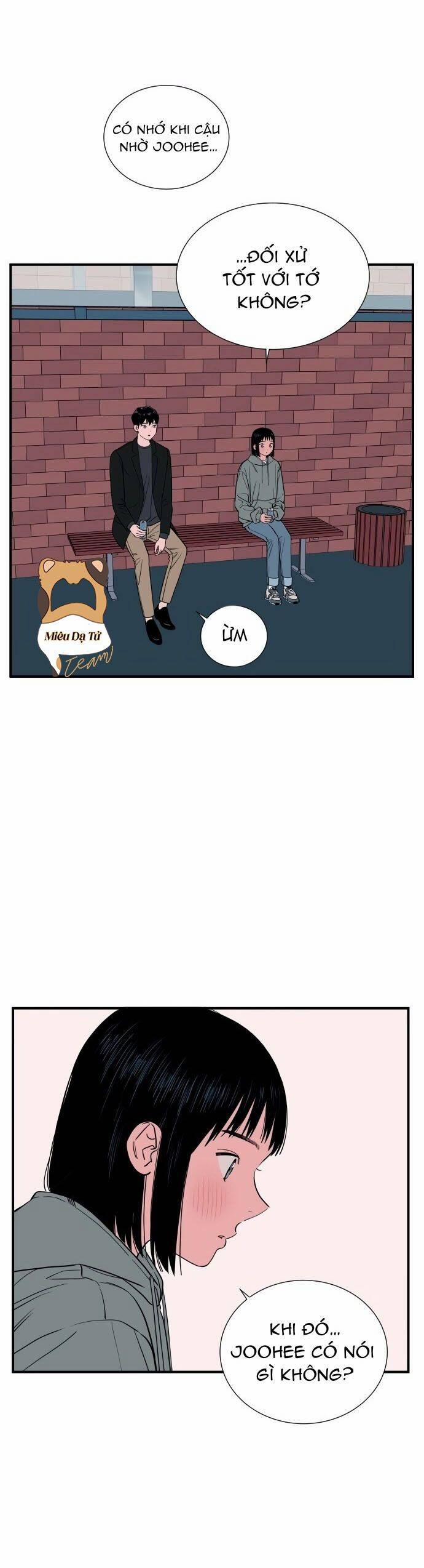 Vũ Trụ Của Tôi 30 trang 3