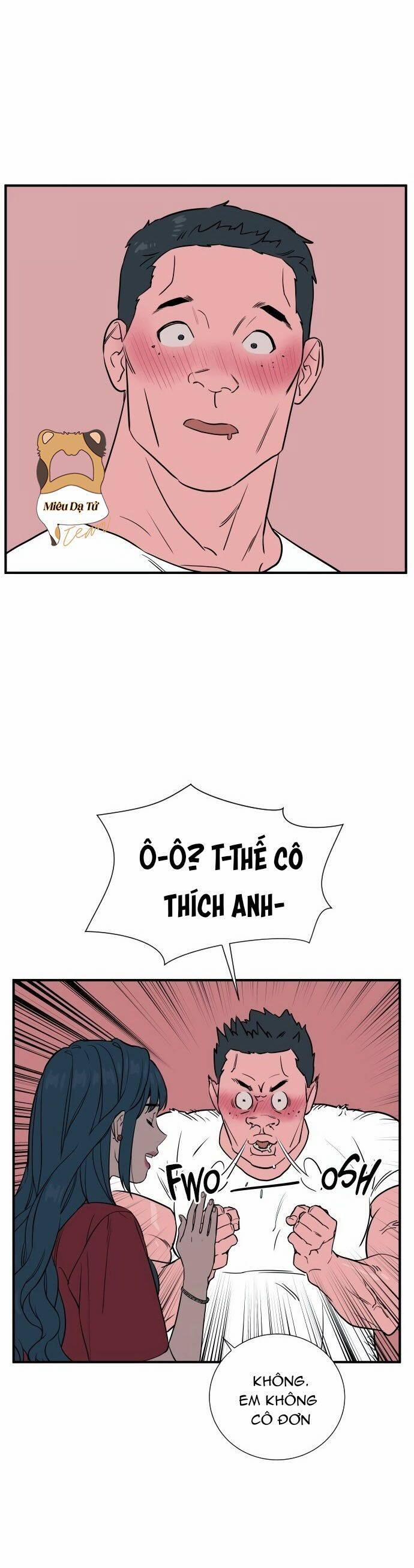 Vũ Trụ Của Tôi 30 trang 30