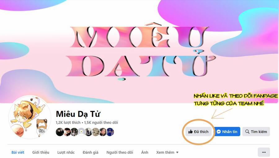 Vũ Trụ Của Tôi 30 trang 34